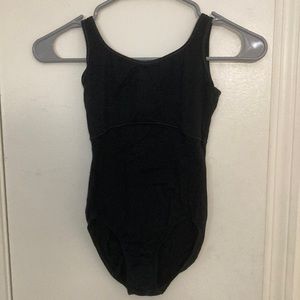 Ballet Leotard